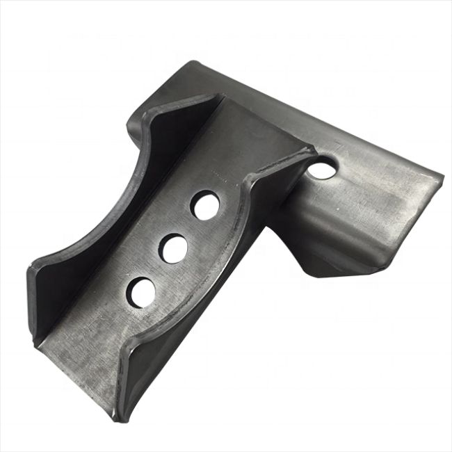 Zijn er vorderingen in stempelsonderdelen gemaakt van roestvrij staal en aluminium?
