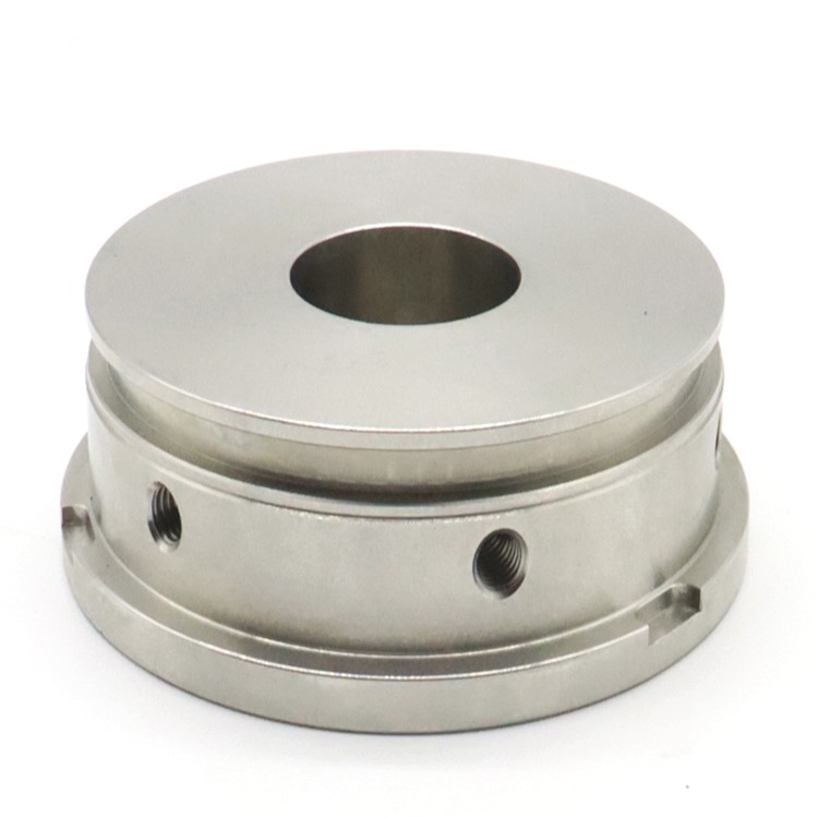 CNC-freesonderdelen CNC-bewerkingsonderdeel
